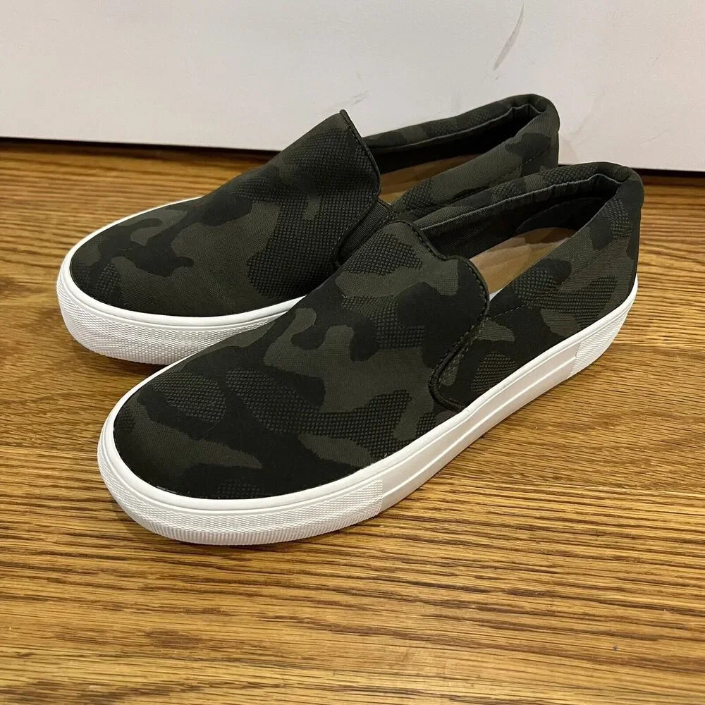Steve Madden elevate your